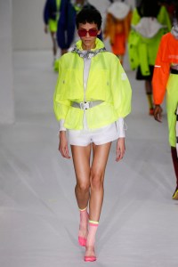 Bosideng RTW Fall 2020