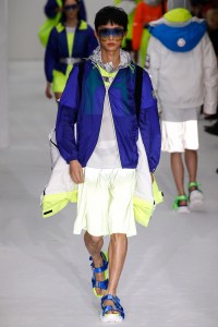 Bosideng RTW Fall 2020