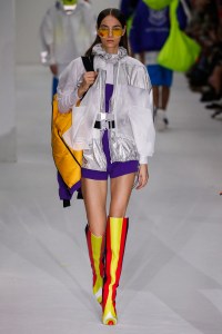Bosideng RTW Fall 2020