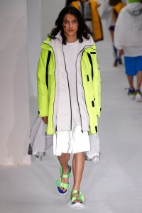 Bosideng RTW Fall 2020