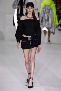Bosideng RTW Fall 2020
