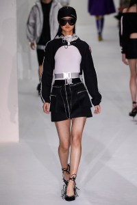 Bosideng RTW Fall 2020