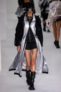 Bosideng RTW Fall 2020