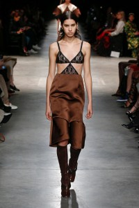 Christopher Kane RTW Fall 2020