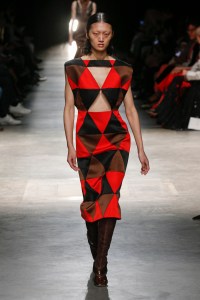 Christopher Kane RTW Fall 2020