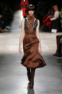 Christopher Kane RTW Fall 2020