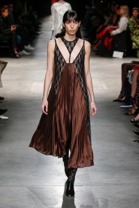 Christopher Kane RTW Fall 2020