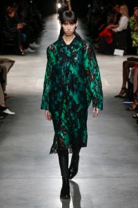 Christopher Kane RTW Fall 2020