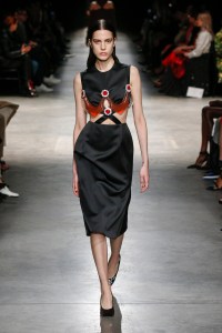 Christopher Kane RTW Fall 2020