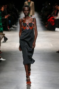 Christopher Kane RTW Fall 2020