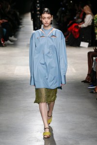Christopher Kane RTW Fall 2020