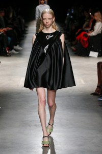 Christopher Kane RTW Fall 2020