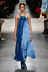 Christopher Kane RTW Fall 2020