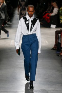 Christopher Kane RTW Fall 2020