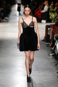 Christopher Kane RTW Fall 2020