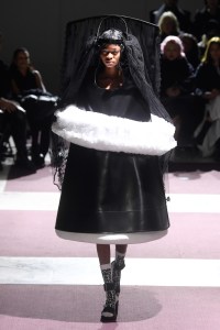 Comme Des Garcons RTW Fall 2020