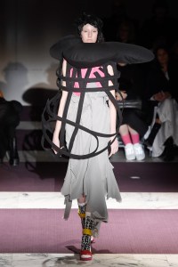 Comme Des Garcons RTW Fall 2020