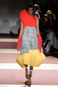 Comme Des Garcons RTW Fall 2020