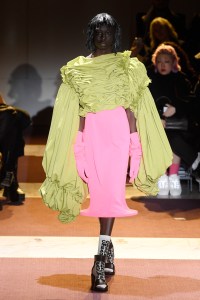 Comme Des Garcons RTW Fall 2020