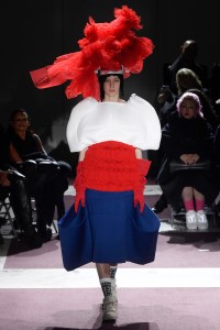 Comme Des Garcons RTW Fall 2020