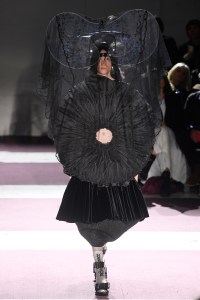 Comme Des Garcons RTW Fall 2020