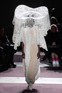 Comme Des Garcons RTW Fall 2020