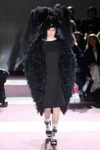 Comme Des Garcons RTW Fall 2020
