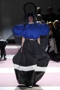Comme Des Garcons RTW Fall 2020
