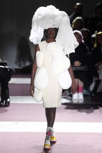 Comme Des Garcons RTW Fall 2020