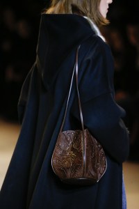 Details at Céline RTW Fall 200