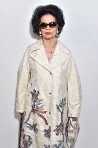 Bianca Jagger