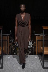 Emilia Wickstead RTW Fall 2020