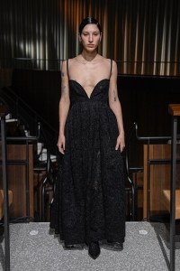 Emilia Wickstead RTW Fall 2020