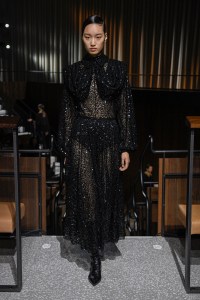 Emilia Wickstead RTW Fall 2020