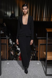 Emilia Wickstead RTW Fall 2020