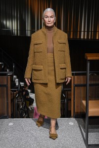 Emilia Wickstead RTW Fall 2020