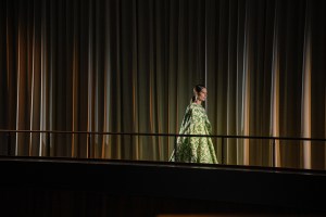 Emilia Wickstead RTW Fall 2020