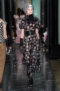 Erdem RTW Fall 2020