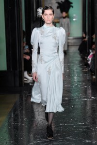 Erdem RTW Fall 2020