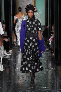 Erdem RTW Fall 2020