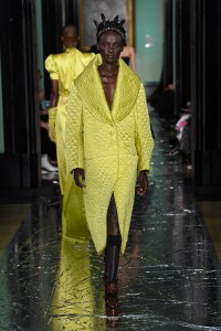 Erdem RTW Fall 2020