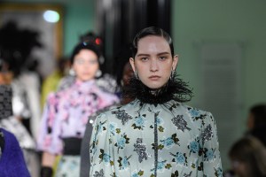 Erdem RTW Fall 2020