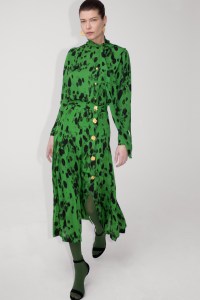 Escada RTW Fall 2020