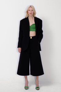 Escada RTW Fall 2020