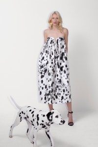 Escada RTW Fall 2020