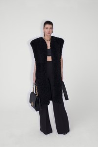 Escada RTW Fall 2020