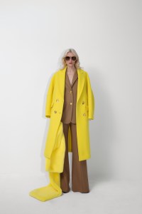 Escada RTW Fall 2020
