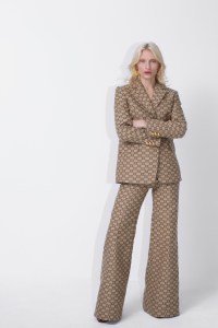 Escada RTW Fall 2020