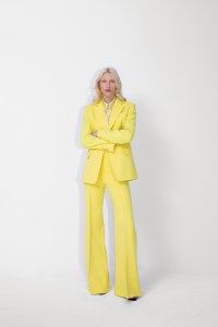 Escada RTW Fall 2020