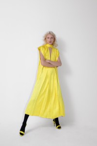 Escada RTW Fall 2020